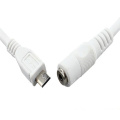 Micro USB to Female 3.5mm Jack Adapter Cable
