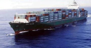Shipping Freight From Shenzhen China to Buenaventura Colombia