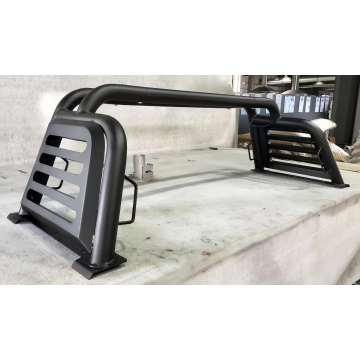 Accesorios 4x4 para la barra de rollo universal