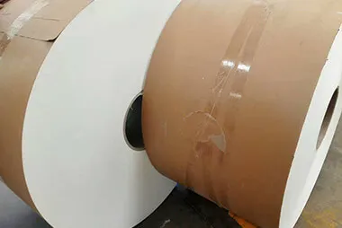 Reel Paper Slitter Paper Slitting Machine