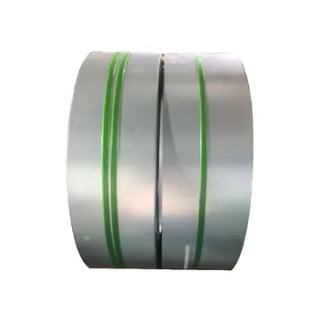 Prime Quality 0.3mm Tempered Spring Steel 65MN Cold Rolled Coil Steel Strip - Factory Price