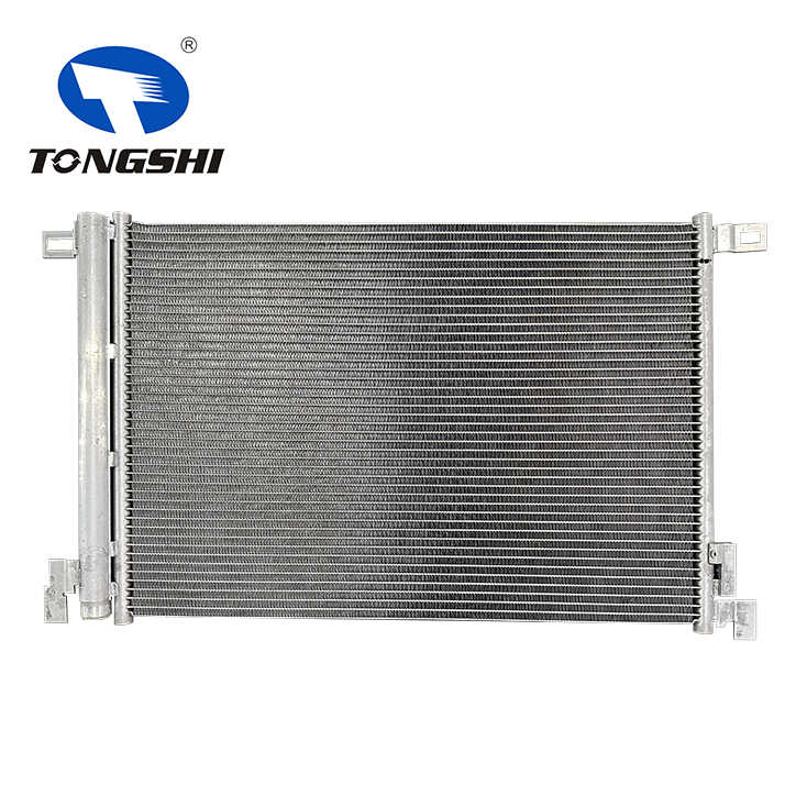 Condenser for Audi Q7 2016, 4M0816421B