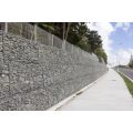 Речный канал Gabion Wire Construction