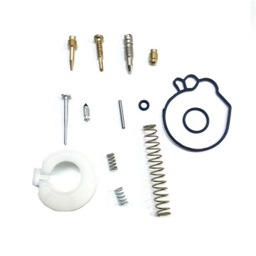 Peugeot Ludix Carburetor Repair Kit: Replacing and Maintaining Your Engine's Fuel Delivery System
