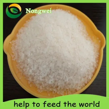 Super Absorbent Polymer For Agriculture