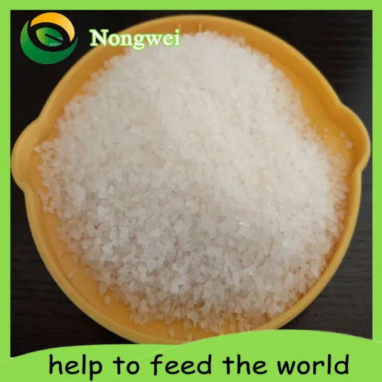 Super Absorbent Polymer For Agriculture