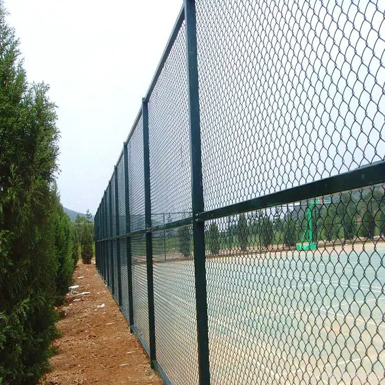 Anping Electric Welding and Galvanizing Chain Link Fence