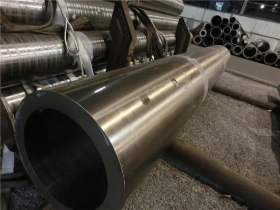 ASME SA335 P92 steel pipe