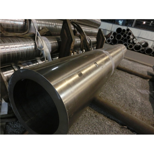 ASME SA335 P92 steel pipe