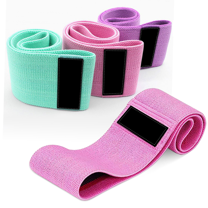 Gym Resistance Bands