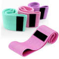 Factory Direct Resistance Bands for Fitness Home Gym