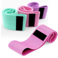 Factory direct resistance bands for fitness home gym