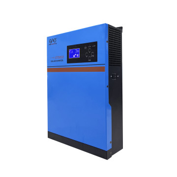 Top Quality Pure Sine Wave Inverter 3KW-5.5KW Hybrid Solar Power Inverter with MPPT Solar Charger