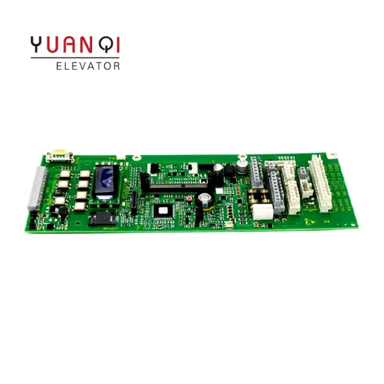 Control Cabinet Motherboard for Elevator Parts (594175, 594154, 594171) 3300-3600
