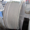 Vertical Mill Parts Welding Recondition