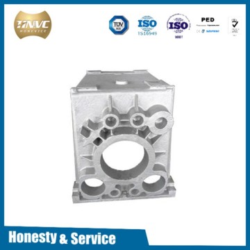 Aluminium,Zinc,Iron,Steel Sand Casting