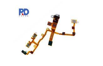 iPhone 3G Audio Flex Cable Replacement Part , Cell Phone Fl