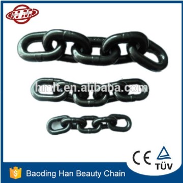 Black 16mm lifting chain g43 g80 chain