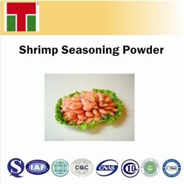 Shrimp Seasoning Powder for compound seasoning and snacks