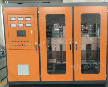 High Power Rectifier cabinet