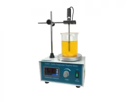 Magnetic Pump Small Palm Oil Filling Machine