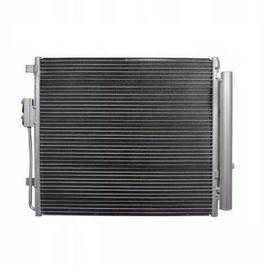 UDA Auto Cooling System 97606-C5000 - Condenser for KIA SORENTO 2015