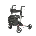 4 Wheel Roller/Aluminum Storage Cart