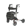 Mobilitätshilft doppelt doppelt faltungsfreie medizinische Rollator