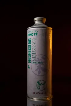 Jazmin Te Cerveza Artesanal