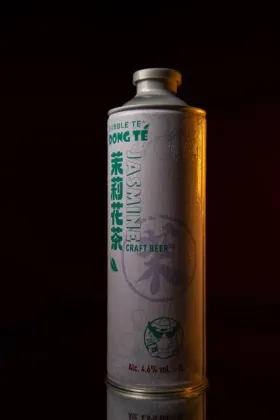 Jazmin Te Cerveza Artesanal