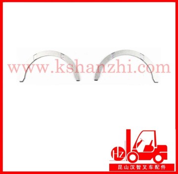 Forklift Part ISUZU C240/4JG2 THRUST WASHER(9-11581-057)