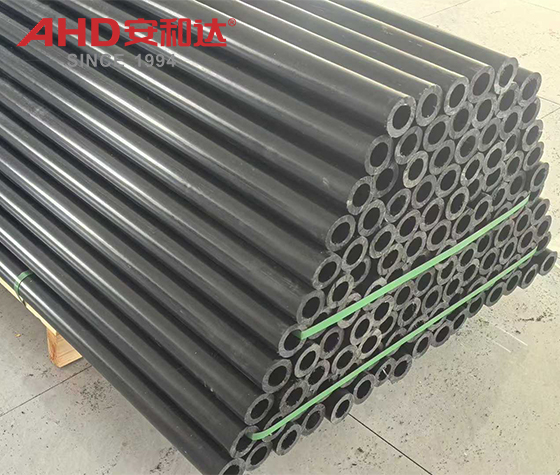 POM Tubes Hollow Rods