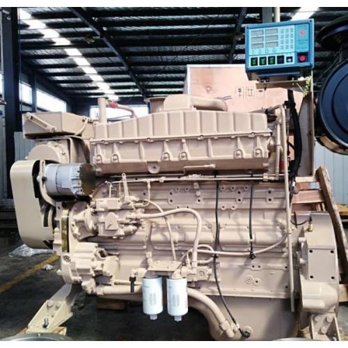 cummins 241hp 180kw NTA855 nt855 marine engine power