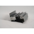 Innovative Aluminum Profiles for Building Projects