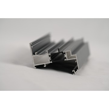 Innovative Aluminum Profiles for Building Projects