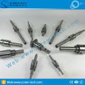 Produce high quality SFK0401 ball screw for gearbox