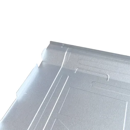 Bosch Refrigerator Back Pannel