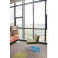 Wholesale Acrylic Transparent Crystal Chair Office Chairs Transparent Lounge Chair