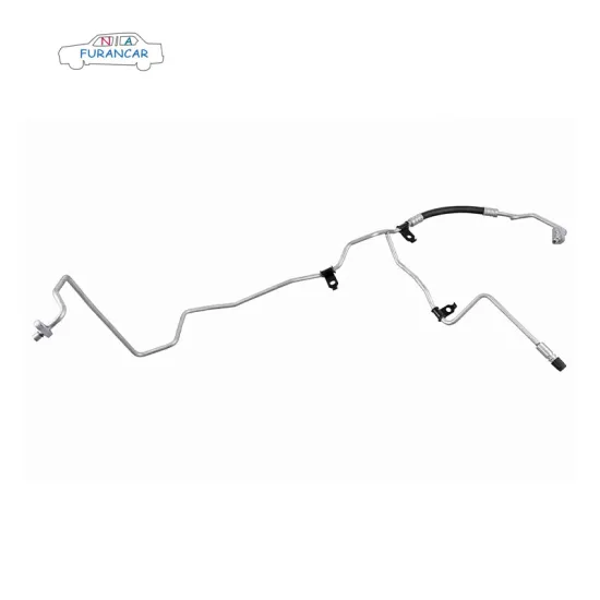 OE 9244 000 09R Electric Auto Air Conditioning Hose for Renault Megane III