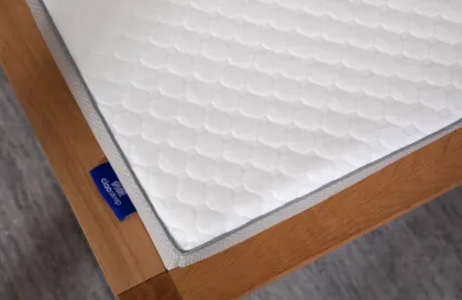 High end mattress memory foam mattress