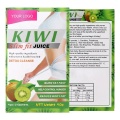 Weight Loss Slim Detox Kiwi Fruit Juice Powder