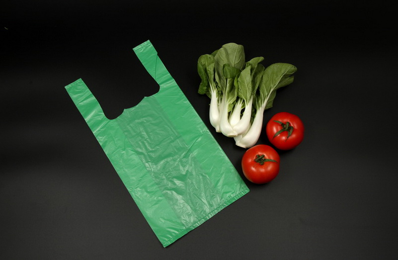 Custom Packaging Plastic Bags