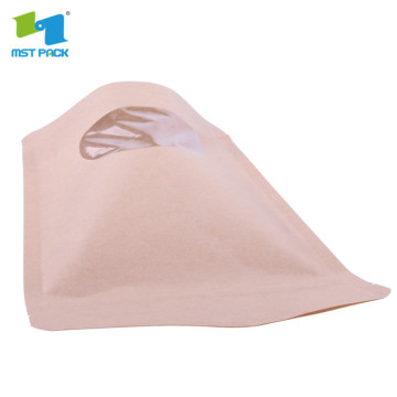 Wholesale accept reusable empty tea bags packing