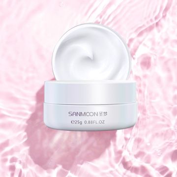 Day and Night Private Label Vitamin E Moisturizer for Reducing Wrinkles & Fine Lines