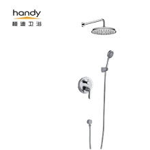 I-Wall Mounted Concealed Shower Mixer Setha