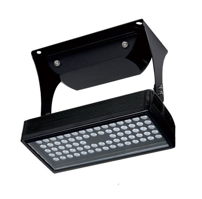 Outdoor LED flood light with good craftsmanship