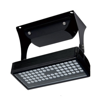 Outdoor LED flood light with good craftsmanship