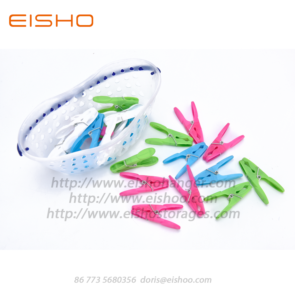 FC-1125-10 Plastic Clips 3