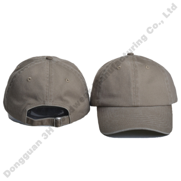 Wholesale Unisex Custom Distressed Dad Caps - Vintage Baseball Hat