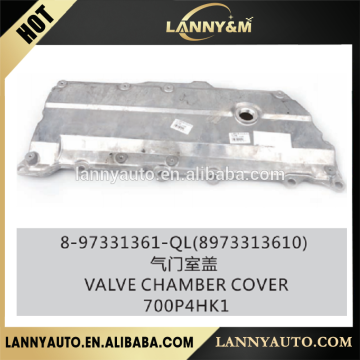8973313610 8-97331361-QL 897331361QL Auto valve chamber cover